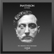 Remix for Pantheon - Asteria (Voyeur Musique)