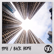 Back Home, out on 96 Musique
